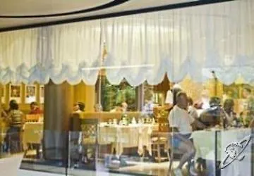 Hotel Europa 3*