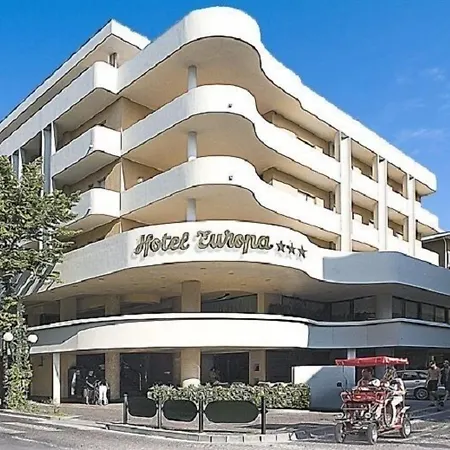Europa Bibione