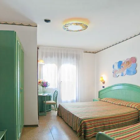 Europa Hotell Bibione