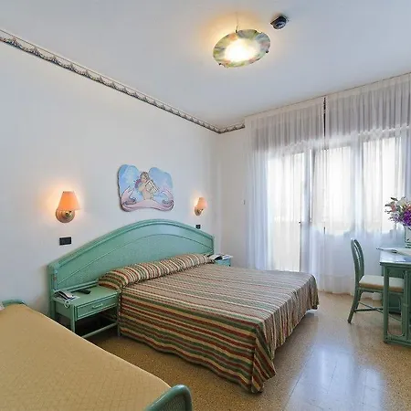 Hotell Europa Bibione