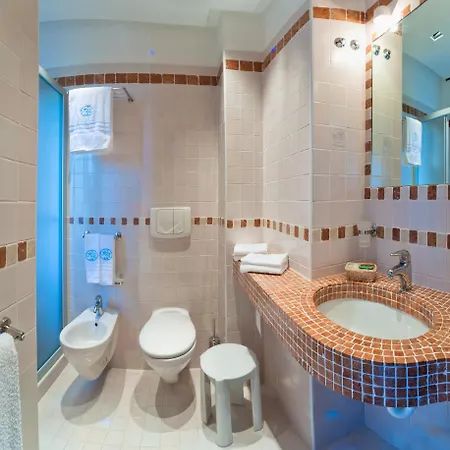 Hotel Europa Bibione