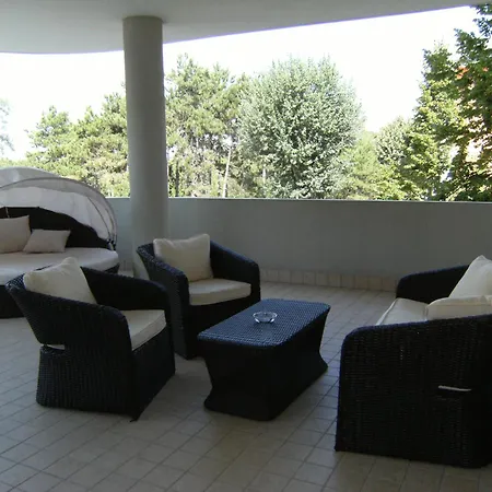 Hotel Europa Bibione