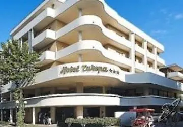 Otel Europa 3*