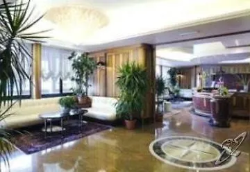 Europa Hotel Bibione