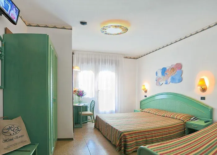 Europa Otel Bibione