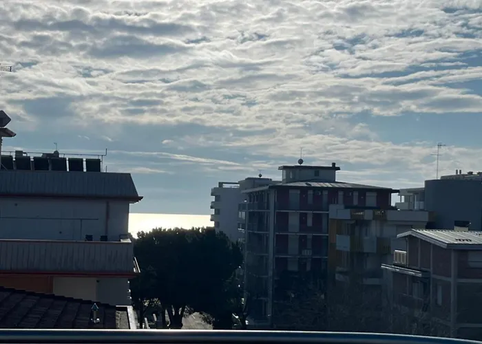 Europa Hotel Bibione