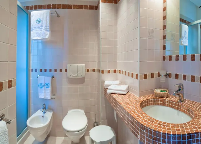 Hotel Europa Bibione