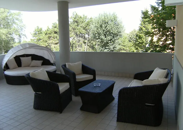 Hotel Europa Bibione