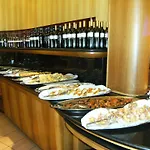 Europa Otel 3*