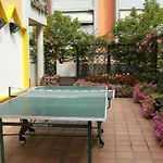 Europa Otel 3*