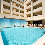 Europa Hotel