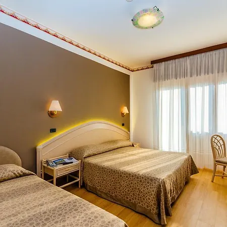 Hotell Europa Bibione