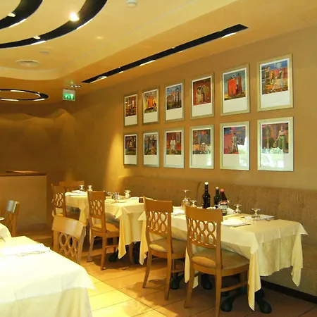 Hotel Europa Bibione