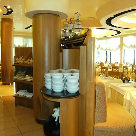 Otel Europa