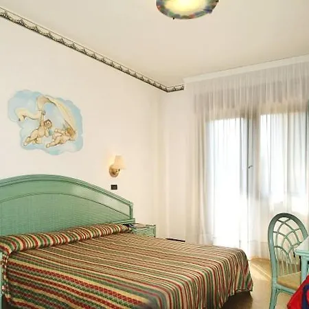 Europa 3* 비비오네