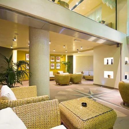 Europa 호텔 비비오네