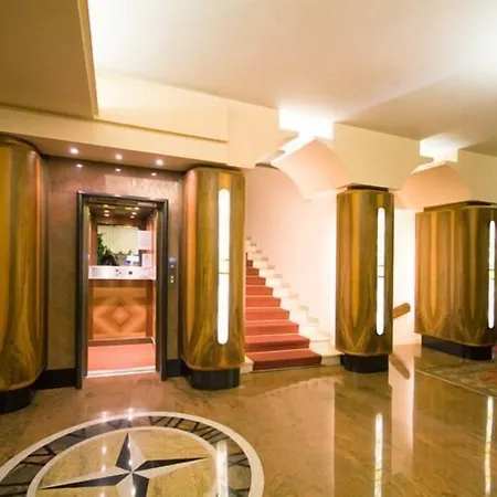 Europa 3* 비비오네