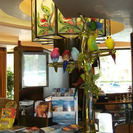 Europa 호텔 비비오네