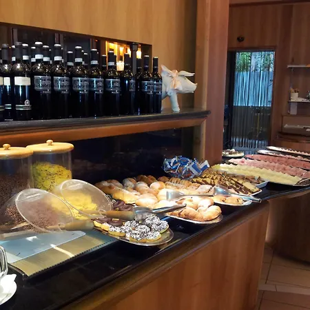 Europa 호텔 비비오네