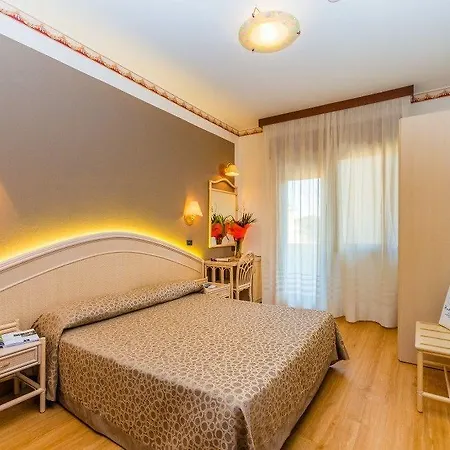 Europa Hotel