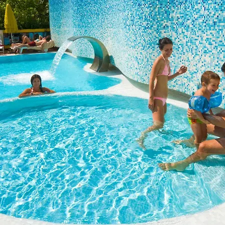 Europa Hotel