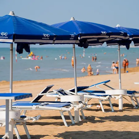 Ξενοδοχείο Europa 3*