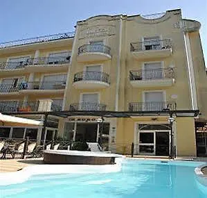Hotel Europa 3*