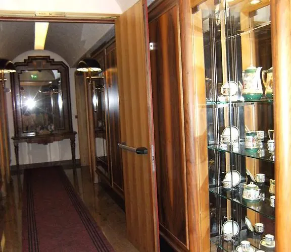 Europa 3* 비비오네