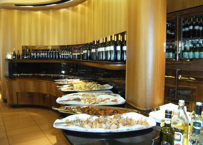 Hotel Europa Bibione