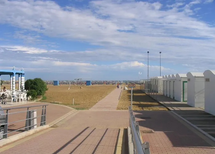 Europa Ξενοδοχείο 3*