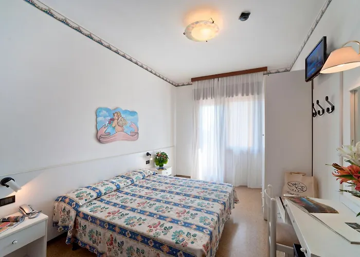 Europa Ξενοδοχείο