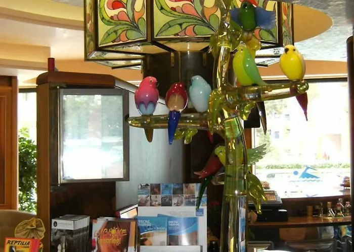 Europa Hotel Bibione