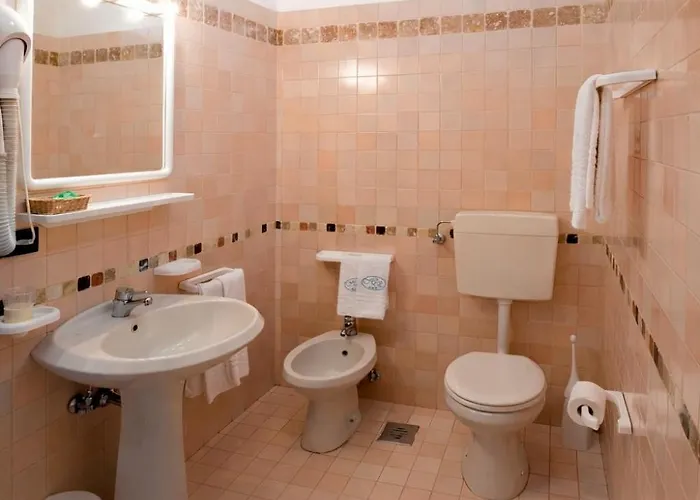 Ξενοδοχείο Europa