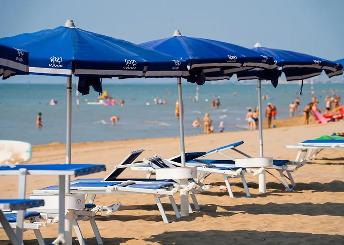 Ξενοδοχείο Europa 3*