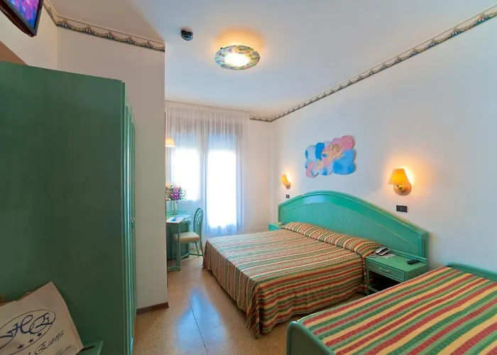 Europa بيبيوني