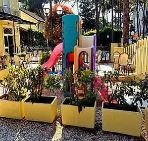 Europa 3* 비비오네