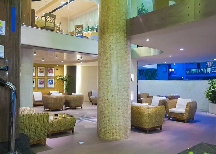 Europa بيبيوني